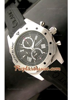 Mont Blanc Star Japanese Replica Watch