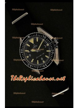 Omega Seamaster 300 Vintage Swiss Watch