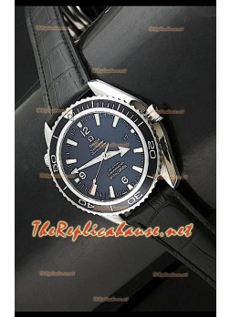 Omega Seamaster Planet Ocean Swiss Watch - 1:1 Mirror Replica
