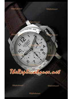 Panerai Luminor Daylight PAM188 Swiss Watch - 1:1 Mirror Replica Watch