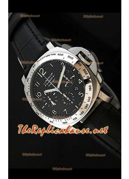 Panerai Luminor Daylight PAM196 Swiss Watch - 1:1 Mirror Replica Watch