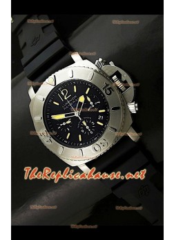 Panerai Luminor Submersible PAM187 Swiss Watch - 1:1 Mirror Replica