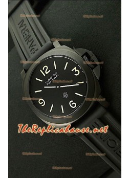 Panerai Luminor Base PAM360 Paneristi Watch- 1:1 Mirror Replica 