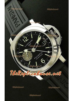 Panerai Luminor GMT PAM088 Swiss Replica Watch - 1:1 Mirror Replica