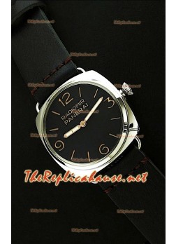 Panerai Radiomir California Vintage Homage in Arabic Numerals
