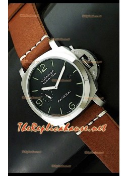 Panerai Luminor PAM312 Automatic Watch 44MM