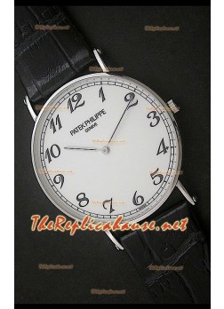 Patek Philippe Japanese Quartz Replica Watch