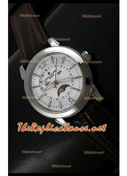 Patek Philippe Mens Grand Complications Watch