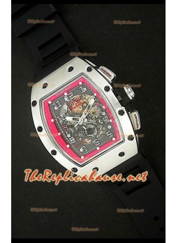 Richard Mille RM004 Filippe Massa Edition Watch