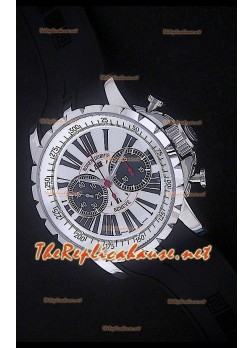 Roger Dubuis Excalibur Swiss Replica Watch