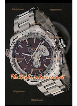 Tag Heuer Grand Carrera Calibre 36 Swiss Watch