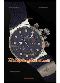 Ulysse Nardin GMT Perpetual Japanese Replica Watch