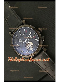 Vacheron Constantin Calender Complications in PVD 