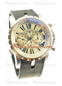 Roger Dubuis Excalibur Swiss Wristwatch RGDB03