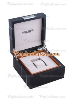 Roger Dubuis Swiss Wristwatch Box RGDB07