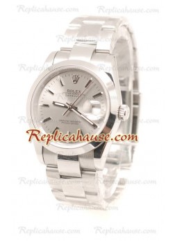 Rolex DateJust Oyster Perpetual Wristwatch ROLX52