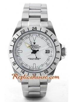 Rolex Explorer II ROLX259