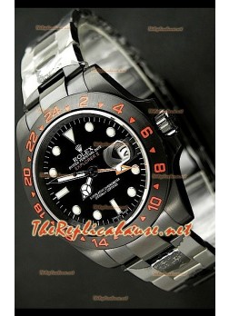 Rolex Explorer II Pro Hunter Swiss Replica Watch - 41MM