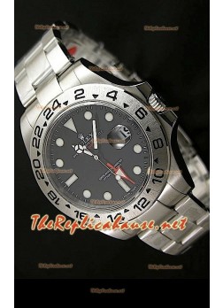 Rolex Explorer II 2011 Edition Swiss Watch - 42MM