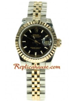 Rolex Datejust Ladies Wristwatch ROLX453