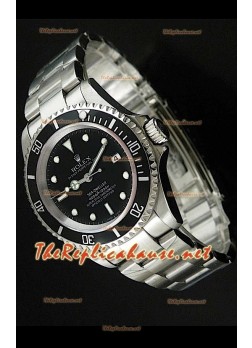 Rolex Sea Dweller Classic Edition Swiss Watch - 1:1 Ultimate Mirror Replica