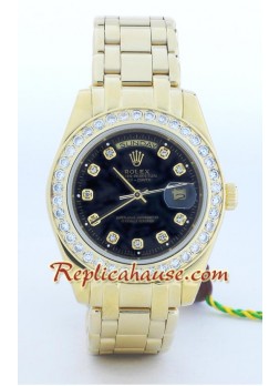 Rolex Day Date Gold ROLX494