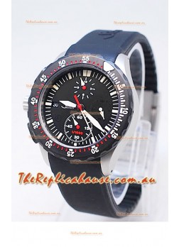 Sinn U1000 Chronograph Swiss Replica Watch - 1:1 Mirror Replica Watch - Steel Casing