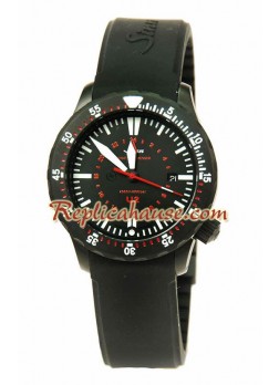 Sinn U2 Swiss Wristwatch SINN04