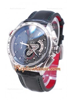 Tag Heuer Grand Carrera Calibre 36 Automatic Watch