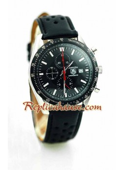 Tag Heuer Carrera Wristwatch TAGH168