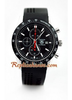 Tag Heuer Carrera Wristwatch TAGH24