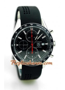 Tag Heuer Carrera Swiss Wristwatch TAGH31
