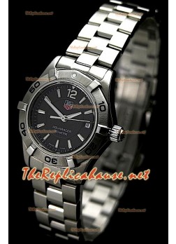 Tag Heuer Aquaracer Ladies Swiss Quartz Watch