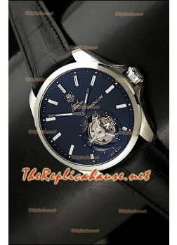 Tag Heuer Pendulum Automatic Tourbillon Watch