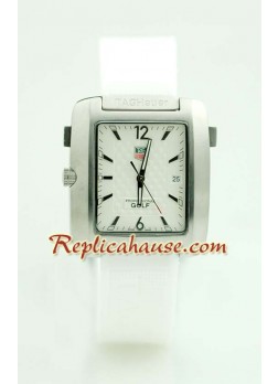 Tag Heuer Professional Golf Wristwatch TAGH198