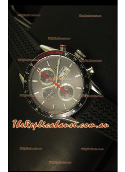 Tag Heuer Carrera Calibre 16 Monaco GP Edition Timepiece - 1:1 Mirror Replica 