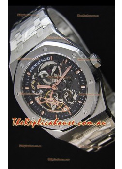 Audemars Piguet Royal Oak Double Balance Wheel Swiss Replica Watch