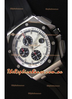 Audemars Piguet Royal Oak Offshore Chronograph 44MM - 1:1 Mirror Ultimate Edition