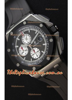 Audemars Piguet Royal Oak Offshore Chronograph 44MM - 1:1 Mirror Ultimate Edition
