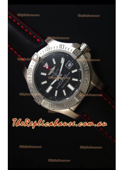 Breitling Avenger II Seawolf with Stick Markers 45MM - 1:1 Mirror Replica Watch