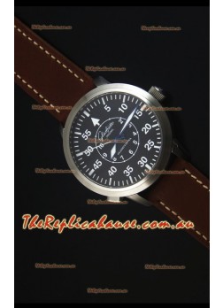 Glashuette Senator Navigator Edition Swiss Replica Watch