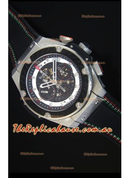 Hublot Big Bang King Power F1 Suzuka Circuit Edition Swiss Watch