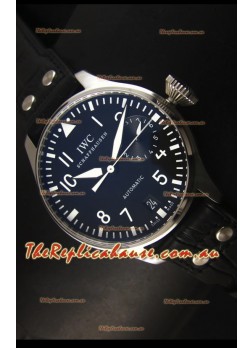 IWC Big Pilot IW500901 - Functional Power Reserve 1:1 Mirror Replica Watch