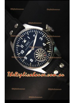 IWC Big Pilot Markus Buhler IW5003 Swiss Replica Watch