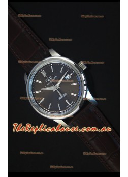 IWC Ingenieur Automatic Limited Edition Grey Dial Swiss 1:1 Mirror Edition