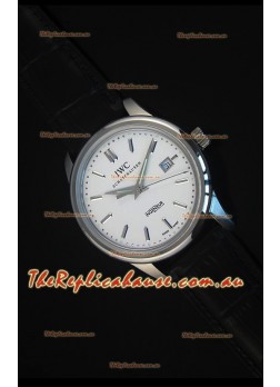 IWC Ingenieur Automatic Limited Edition White Dial Swiss 1:1 Mirror Edition