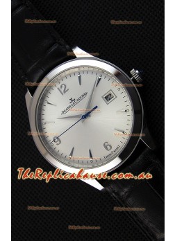 Jaeger LeCoultre Master Control Date REF# 1548420 Swiss 1:1 Mirror Replica Watch
