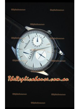 Jaeger-LeCoultre REF#1378420 Master Ultra Thin Réserve De Marche 1:1 Mirror Replica Watch