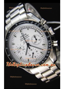 Omega Speedmaster Professional SNOOPY Limited Edition Swiss Replica Watch 