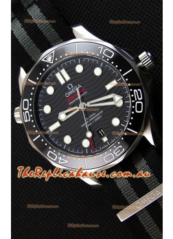 Omega Seamaster 300M Co-Axial Master Chronometer Swiss 1:1 Mirror Replica Watch 